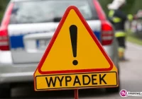 Potrącenie na Piłsudskiego,'kobieta wtargnęła pod samochód' - zdjęcie główne