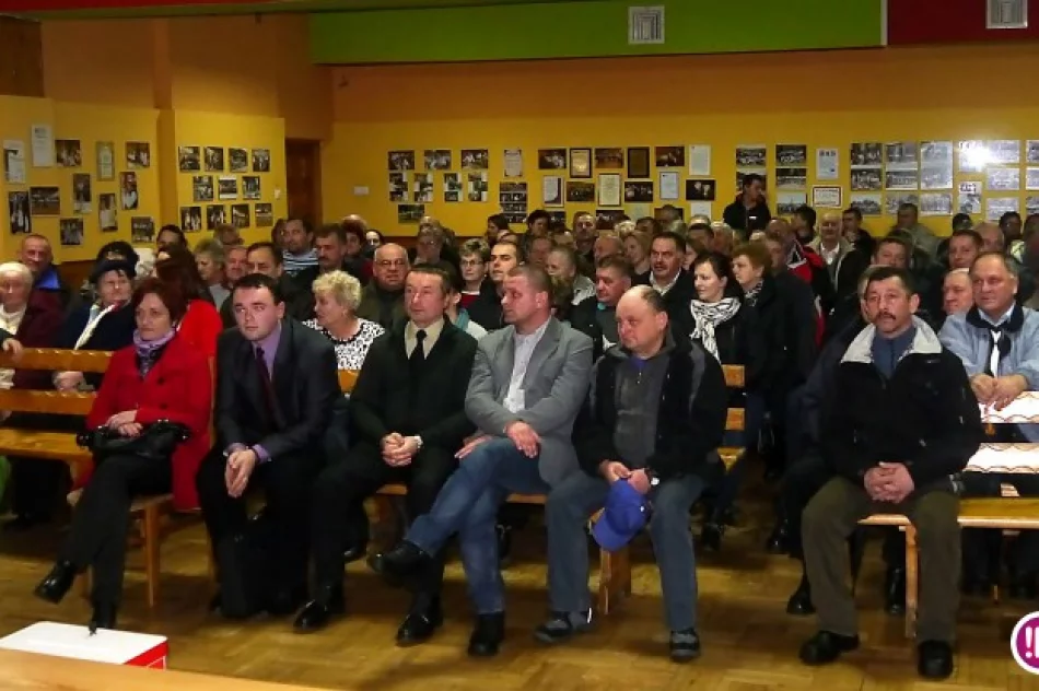 Wybrano sołtysów, wśród nich członek zarządu powiatu - zdjęcie 2