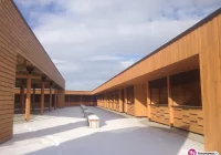 Drzwi zamknęły 'dołek' na kolejne tygodnie - zdjęcie główne