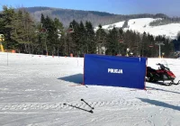 Dwaj narciarze zderzyli się na stoku. Jeden z nich zmarł - zdjęcie główne