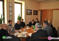 Posiedzenie Zespołu Zarządzania Kryzysowego - zdjęcie główne