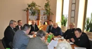 Posiedzenie Zespołu Zarządzania Kryzysowego - zdjęcie 2