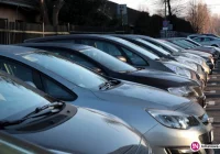 Samorządy odmawiają dofinansowania zakupu radiowozu - zdjęcie główne