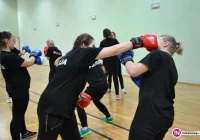 Odbyli tygodniowy obóz w Centrum Szkolenia Policji - zdjęcie główne