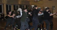 Odbyli tygodniowy obóz w Centrum Szkolenia Policji - zdjęcie 2