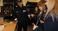 Odbyli tygodniowy obóz w Centrum Szkolenia Policji - zdjęcie 3