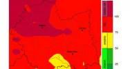 I stopień zanieczyszczenia powietrza - zdjęcie 2