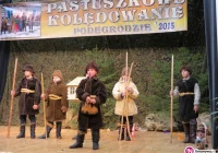 Nagrody dla grup z Limanowszczyzny na 'Pastuszkowym Kolędowaniu' - zdjęcie główne