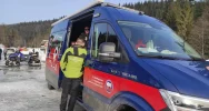 Udał się na biwak w góry i nie wracał. Służby relacjonują poszukiwania - zdjęcie 3