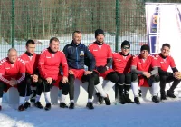 Sepak Takraw na śniegu: mistrzowie Polski z powiatu limanowskiego - zdjęcie główne
