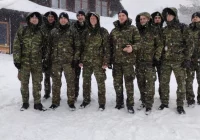 Dla Marcina przebiegli, przeszli i przejechali blisko 500 km - zdjęcie główne