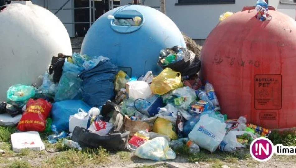 Wywóz śmieci będzie tańszy - zapowiada burmistrz - zdjęcie 1