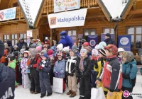 Na stoku dzień otwarty z 'Inspektorem Wawelkiem' - zdjęcie główne