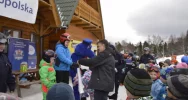 Na stoku dzień otwarty z 'Inspektorem Wawelkiem' - zdjęcie 2