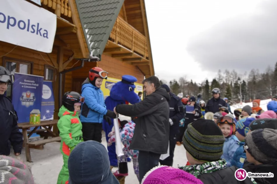 Na stoku dzień otwarty z 'Inspektorem Wawelkiem' - zdjęcie 2