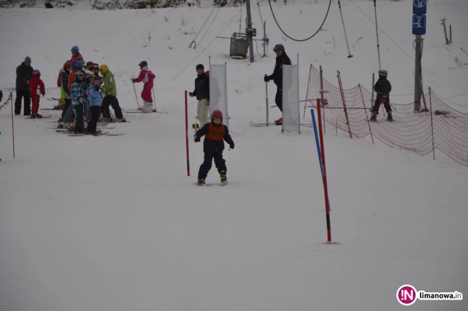 Na stoku dzień otwarty z 'Inspektorem Wawelkiem' - zdjęcie 4