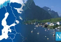 'Norwegia' w Pisarzowej - zdjęcie główne