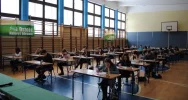 Zwycięzcy powiatowego konkursu z języka angielskiego - zdjęcie 3