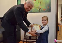 Najlepsi czytelnicy ubiegłego roku - zdjęcie główne