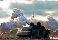 Rusza kwalifikacja wojskowa - zdjęcie główne