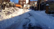 Problemy z odśnieżaniem - duża piaskarka ma zakaz - zdjęcie 2