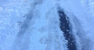 Problemy z odśnieżaniem - duża piaskarka ma zakaz - zdjęcie 3