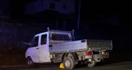 Zderzenie osobówki z samochodem dostawczym - zdjęcie 5