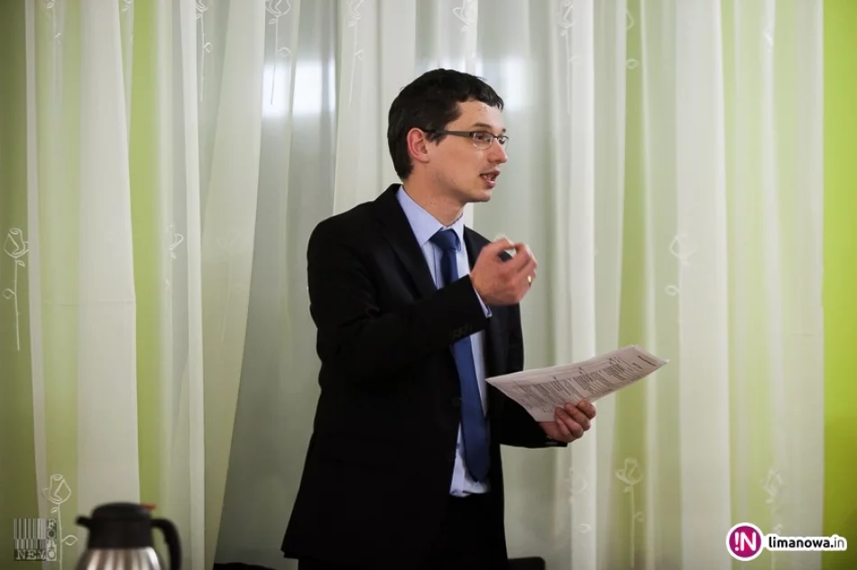 'Jarmark na sesji', budżet przyjęty - zdjęcie 2