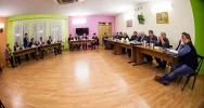 'Jarmark na sesji', budżet przyjęty - zdjęcie 3
