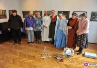 Grając dla innych poczuli wielką radość - zdjęcie główne