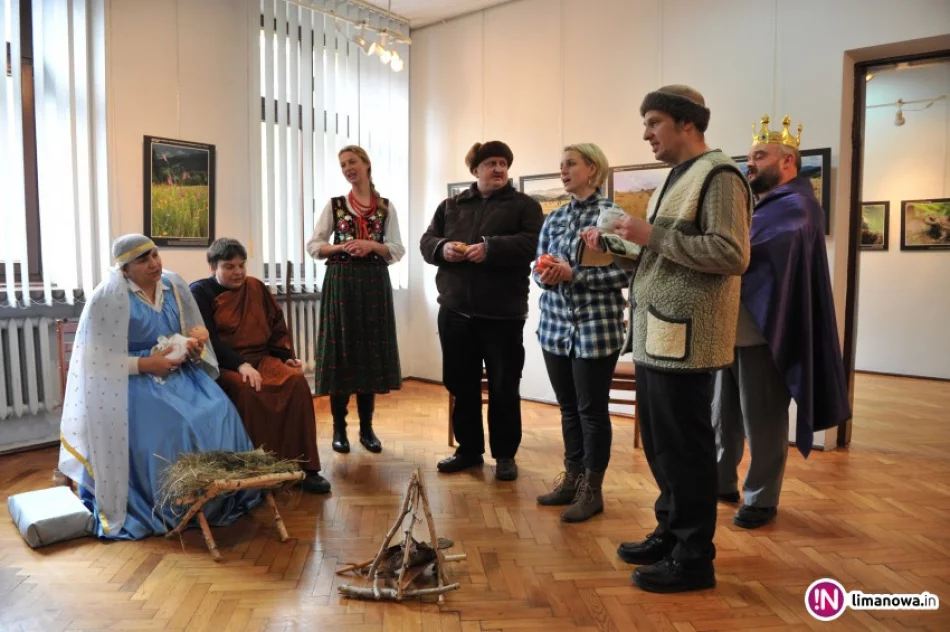 Grając dla innych poczuli wielką radość - zdjęcie 2