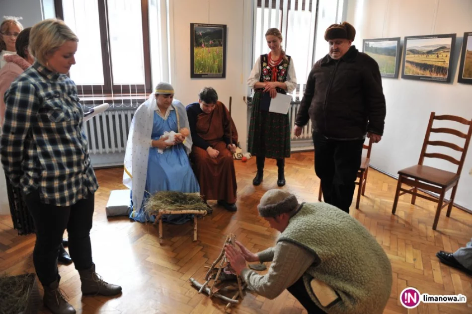 Grając dla innych poczuli wielką radość - zdjęcie 3