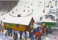 Sprawdź warunki narciarskie na stokach - zdjęcie główne