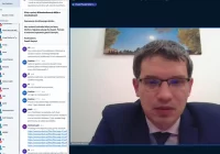 Wideokonferencja wójta z mieszkańcami - zdjęcie główne