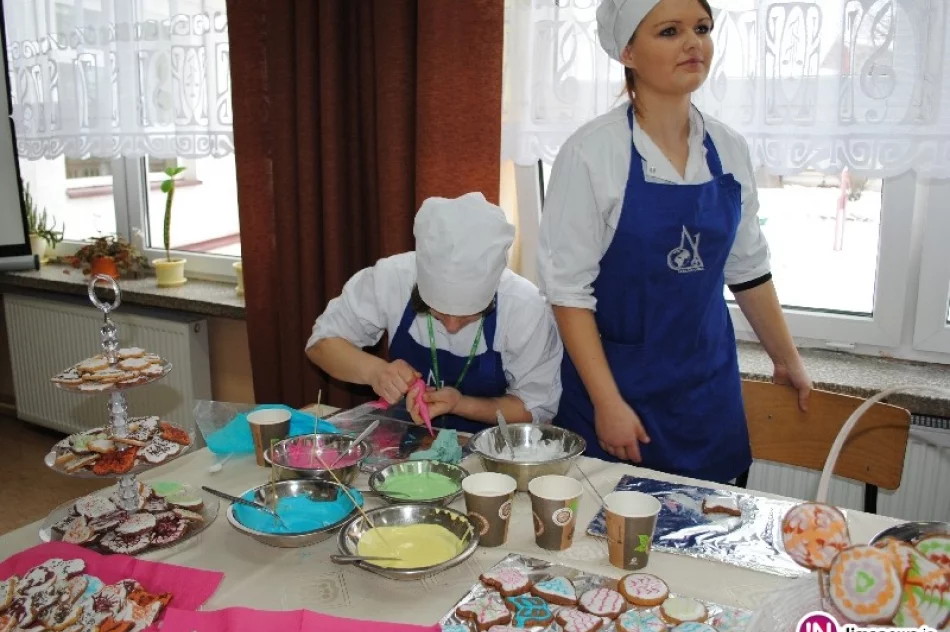 Ponad 1000 gimnazjalistów na 'Święcie Zawodów' - zdjęcie 3