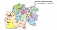 Powiat otrzymał promesy na dwie przebudowy dróg - zdjęcie 2
