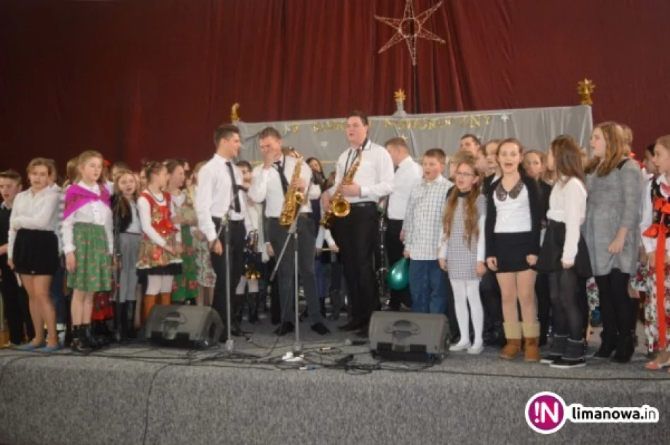 Przegląd Szkolnych Zespołów Muzycznych w ZSTI - zdjęcie 3