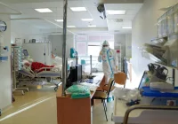 "To są dane, które są na pograniczu" - zdjęcie główne