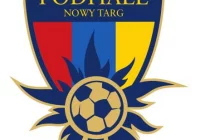 Debiut wychowanka KS Tymbark na trzecioligowych boiskach - zdjęcie główne