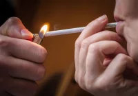 Palenie wiąże się z depresją - zdjęcie główne