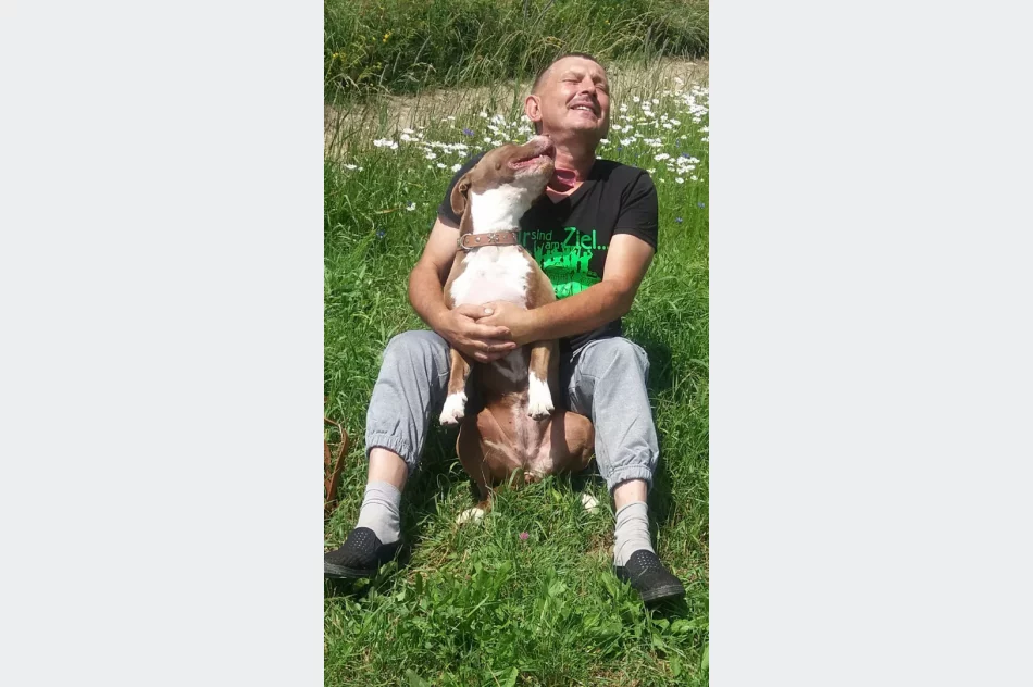 Wzruszający apel o pomoc: "Jeszcze nigdy nie czułam większej rozpaczy" - zdjęcie 2