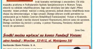 Wzruszający apel o pomoc: "Jeszcze nigdy nie czułam większej rozpaczy" - zdjęcie 4