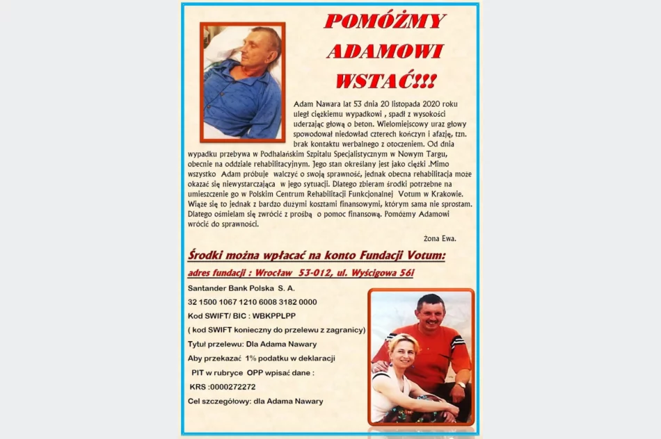 Wzruszający apel o pomoc: "Jeszcze nigdy nie czułam większej rozpaczy" - zdjęcie 4