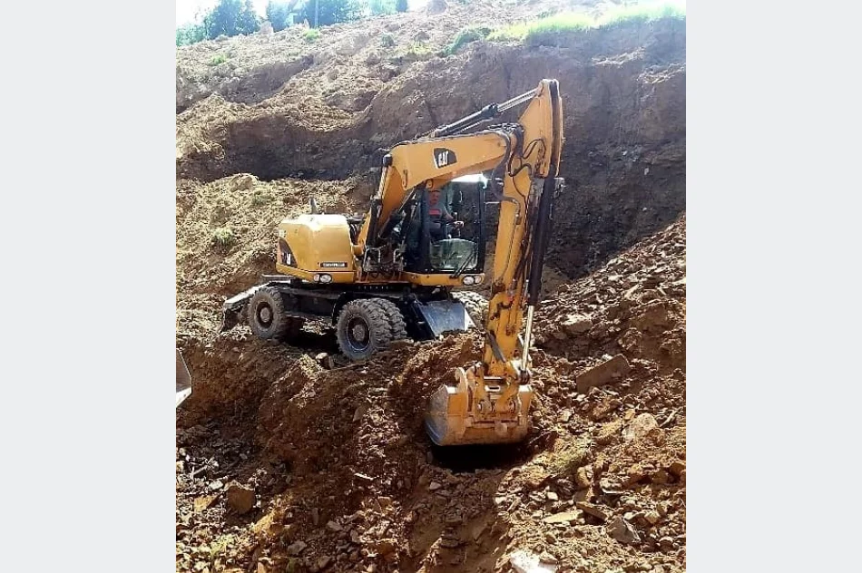 Wzruszający apel o pomoc: "Jeszcze nigdy nie czułam większej rozpaczy" - zdjęcie 6