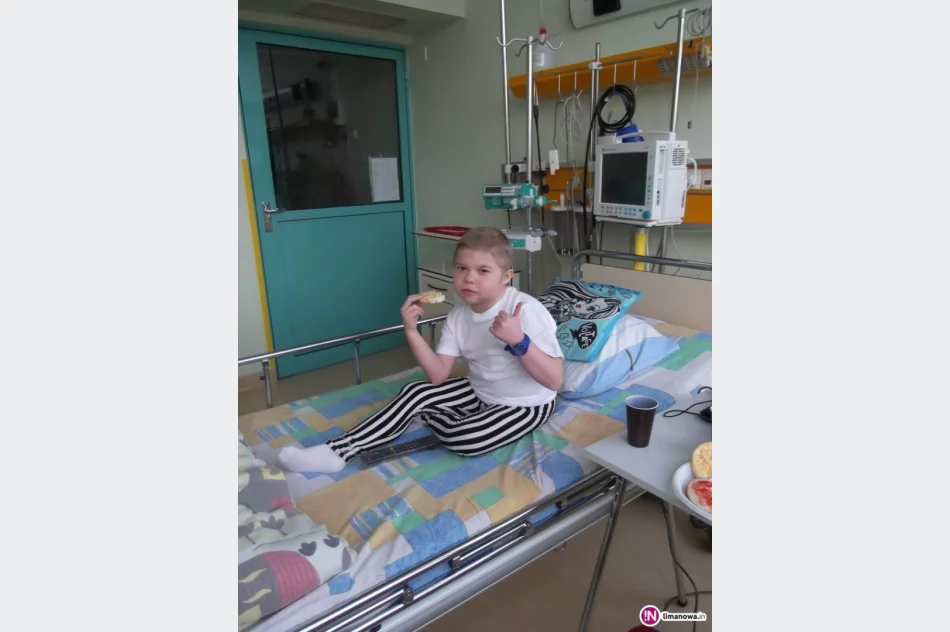 Ostatnie pożegnanie Wiktorii… i dokonało się... - zdjęcie 3