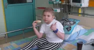 Ostatnie pożegnanie Wiktorii… i dokonało się... - zdjęcie 3