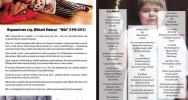 Ostatnie pożegnanie Wiktorii… i dokonało się... - zdjęcie 4