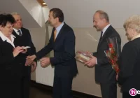 Żyją od 50 lat razem - zdjęcie główne