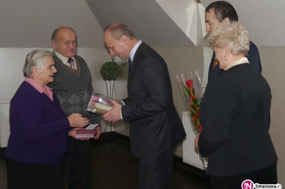 Żyją od 50 lat razem - zdjęcie 2