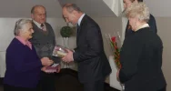 Żyją od 50 lat razem - zdjęcie 2